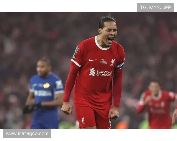 范戴克迎利物浦350场里程碑