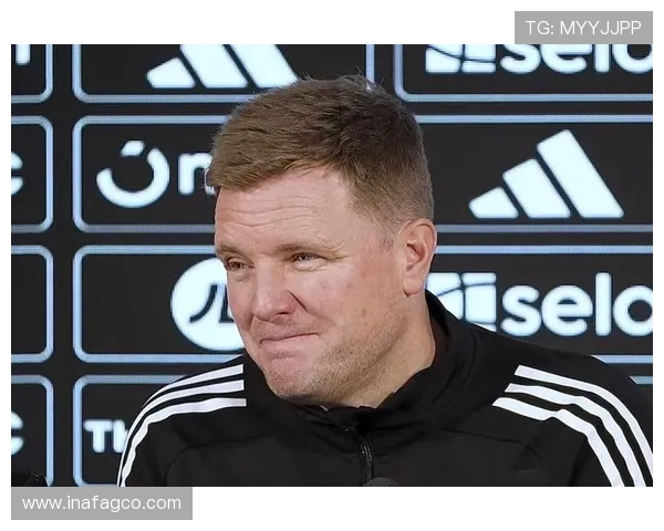 埃迪豪直面曼城客场誓言取胜