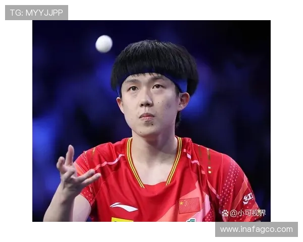 王楚钦三比一逆转林德晋级八强