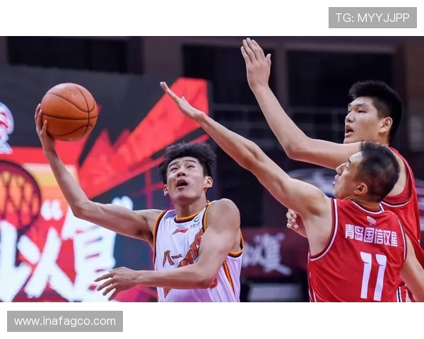 王俊杰下半场爆发助旧金山进八强