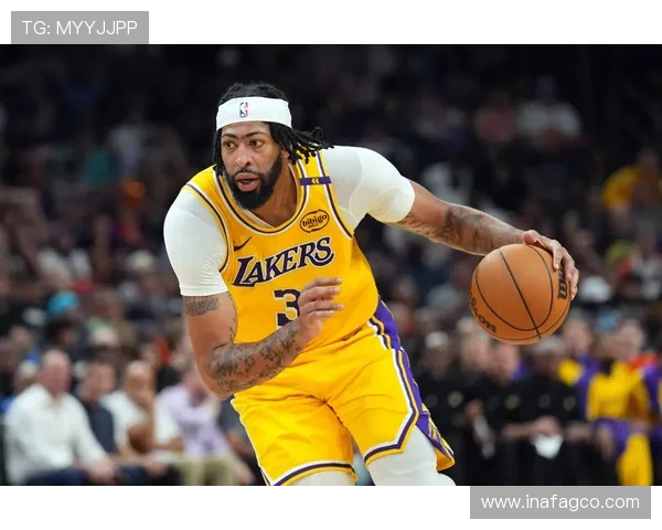 浓眉赛前加入湖人仪式 感动球迷泪目 浓眉赛前加入湖人仪式 感动球迷泪目